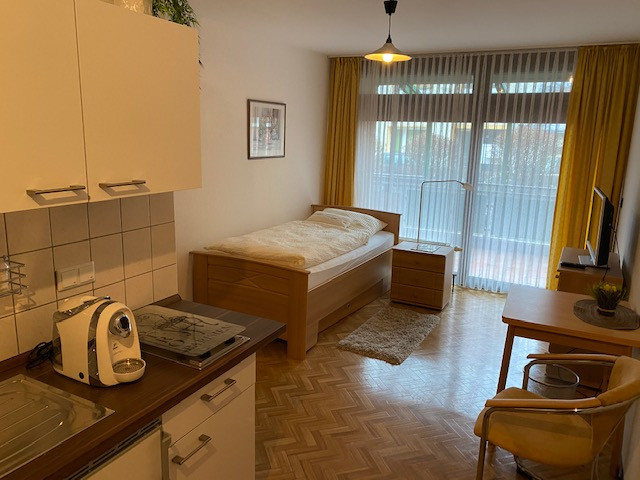 Pendlerwohnungen in der Seniorenresidenz in Wuppertal – Rathenaustr. 1, 42277 Wuppertal(Oberbarmen) – Vorschaubild 6