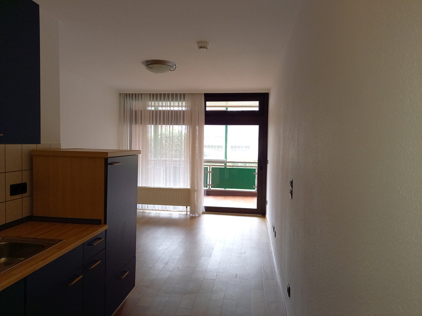 Pendlerwohnungen in der Seniorenresidenz in Wuppertal – Rathenaustr. 1, 42277 Wuppertal(Oberbarmen) – Vorschaubild 10