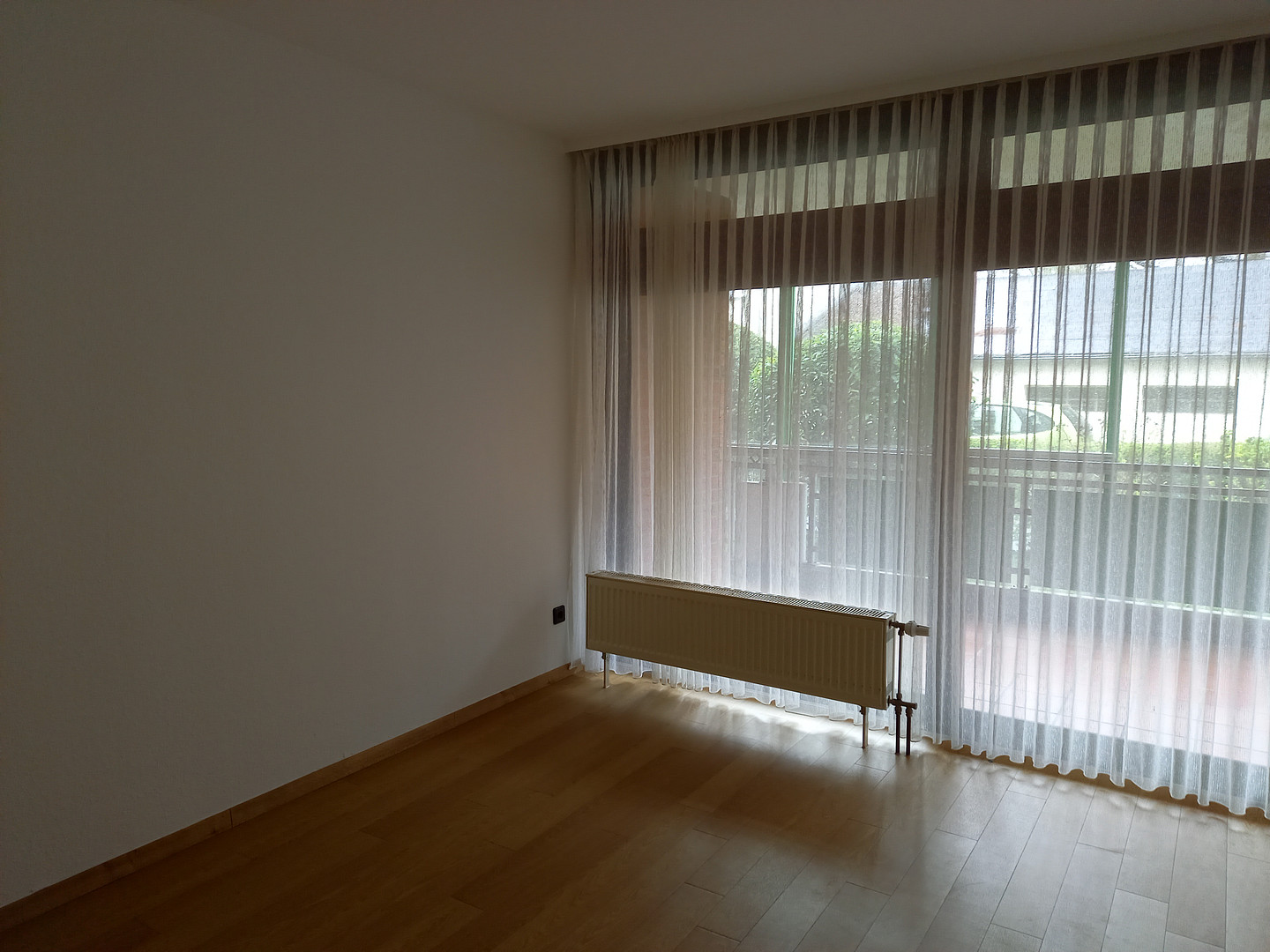 Pendlerwohnungen in der Seniorenresidenz in Wuppertal – Rathenaustr. 1, 42277 Wuppertal(Oberbarmen) – Vorschaubild 9