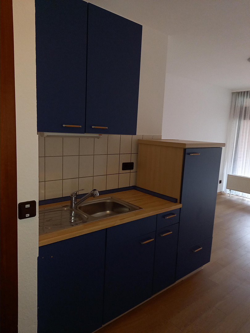 Pendlerwohnungen in der Seniorenresidenz in Wuppertal – Rathenaustr. 1, 42277 Wuppertal(Oberbarmen) – Vorschaubild 12