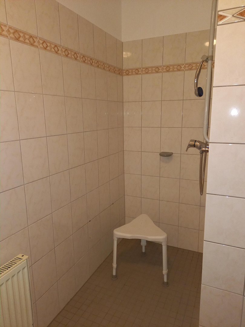 Pendlerwohnungen in der Seniorenresidenz in Wuppertal – Rathenaustr. 1, 42277 Wuppertal(Oberbarmen) – Vorschaubild 15