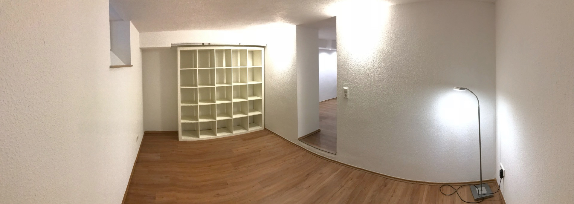 Schöne Sousterrain-Wohnung in Karlsruhe-Dammerstock – Karlsruhe(Weiherfeld-Dammerstock) – Vorschaubild 11