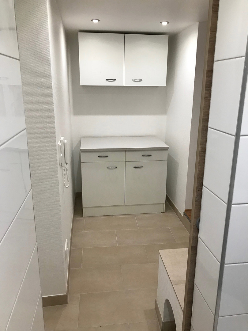 Schöne Sousterrain-Wohnung in Karlsruhe-Dammerstock – Karlsruhe(Weiherfeld-Dammerstock) – Vorschaubild 17