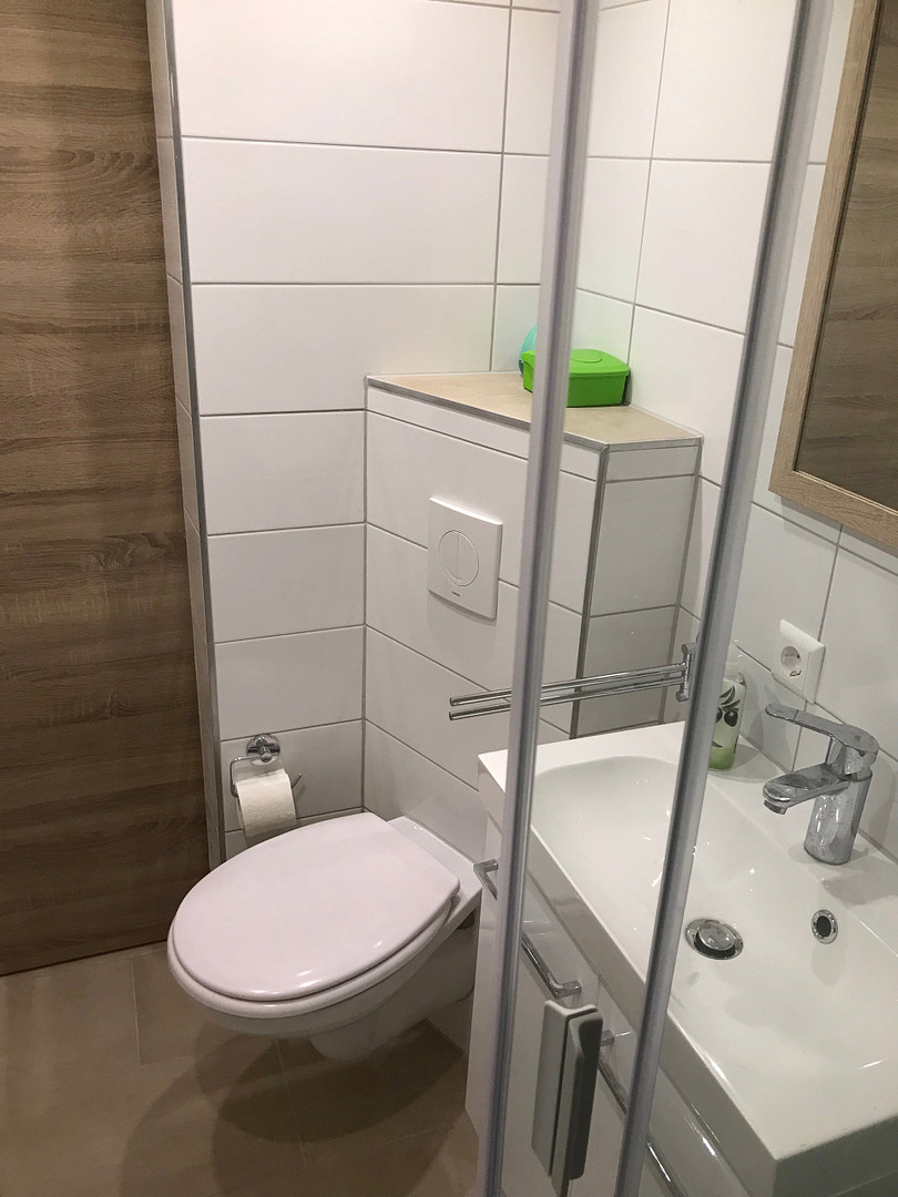 Schöne Sousterrain-Wohnung in Karlsruhe-Dammerstock – Karlsruhe(Weiherfeld-Dammerstock) – Vorschaubild 14