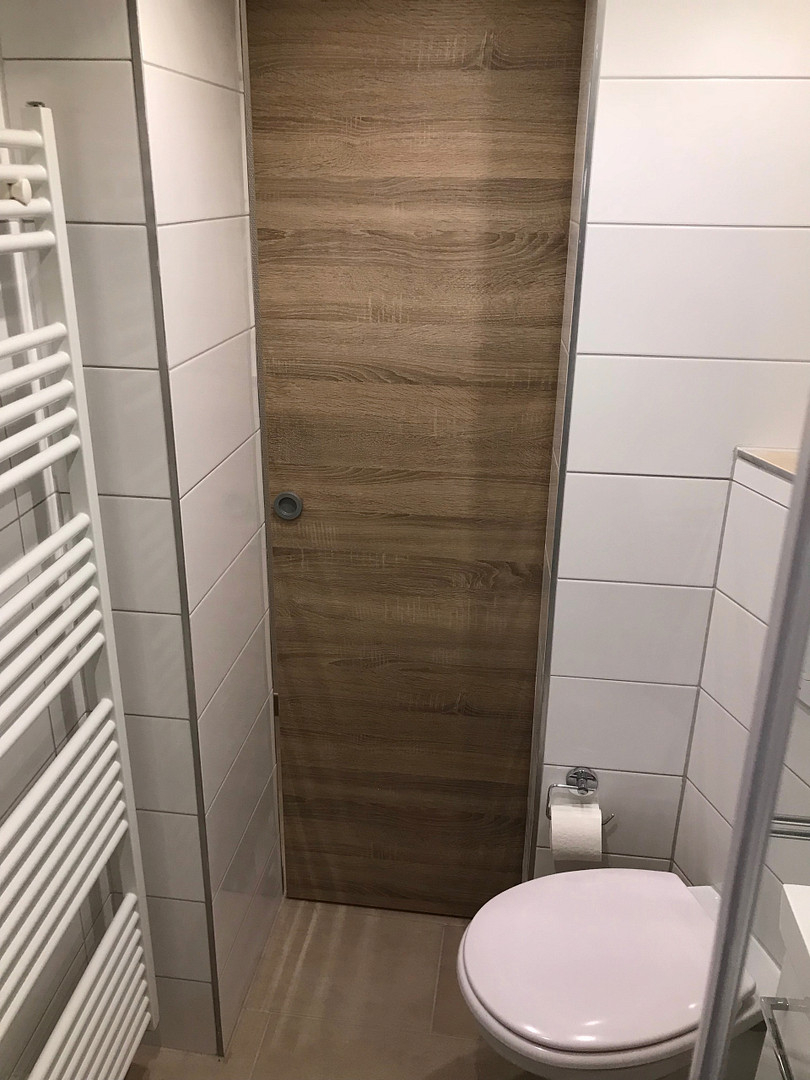 Schöne Sousterrain-Wohnung in Karlsruhe-Dammerstock – Karlsruhe(Weiherfeld-Dammerstock) – Vorschaubild 16