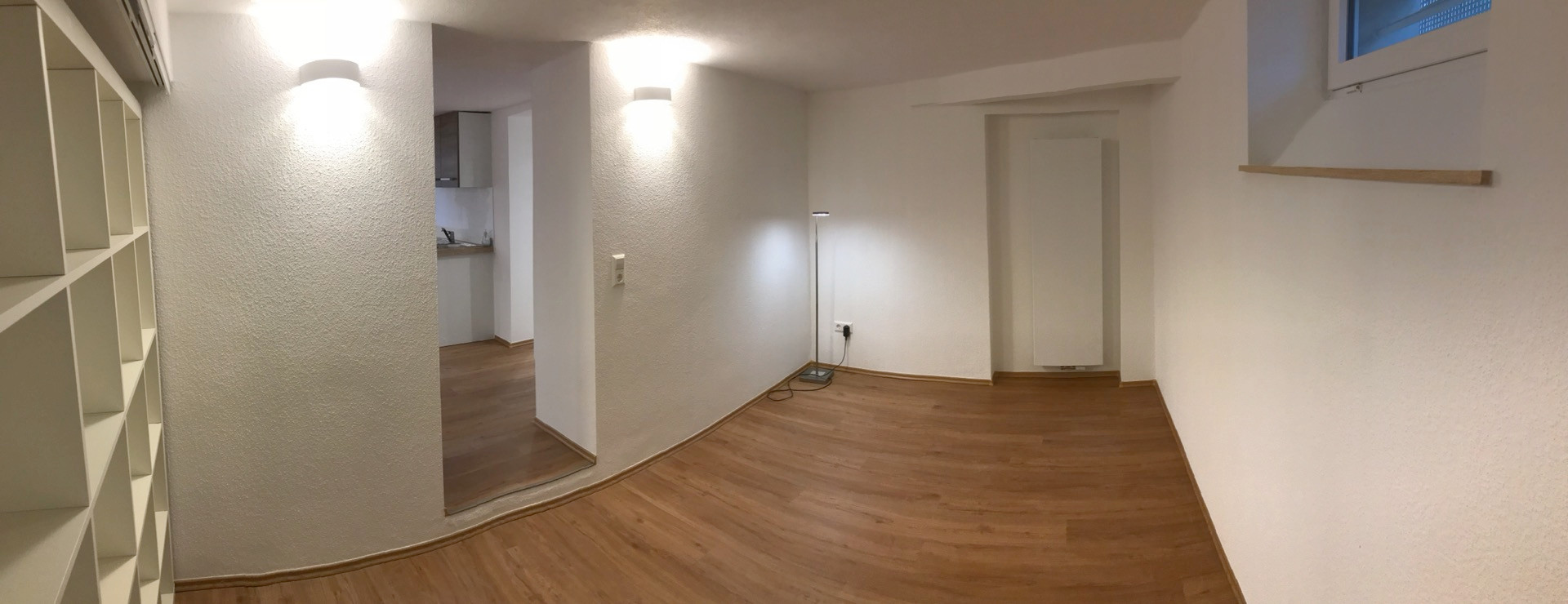 Schöne Sousterrain-Wohnung in Karlsruhe-Dammerstock – Karlsruhe(Weiherfeld-Dammerstock) – Vorschaubild 12