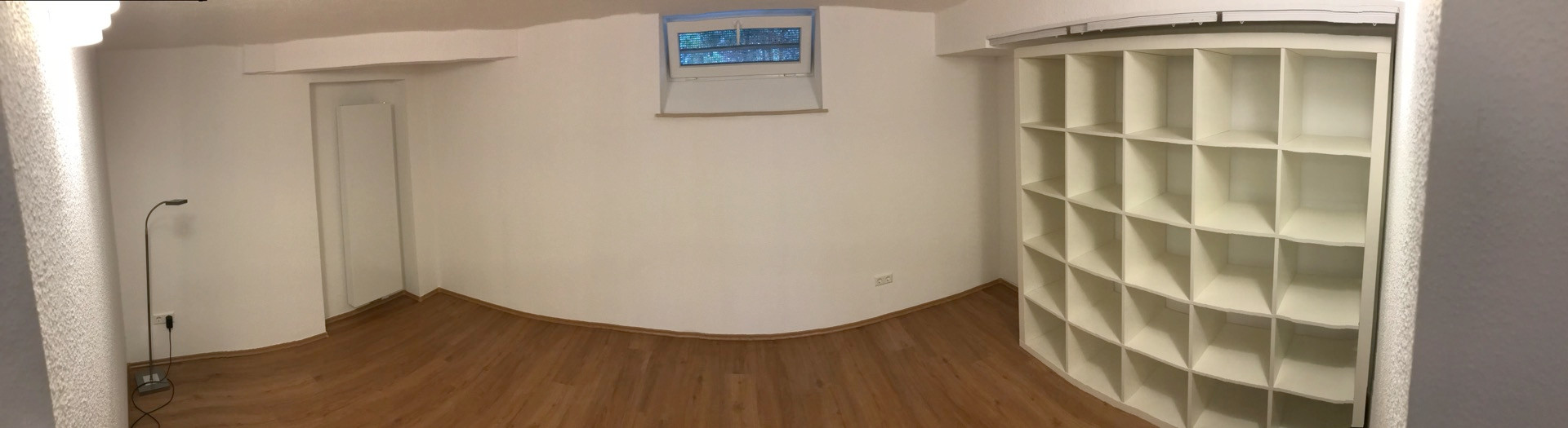 Schöne Sousterrain-Wohnung in Karlsruhe-Dammerstock – Karlsruhe(Weiherfeld-Dammerstock) – Vorschaubild 10