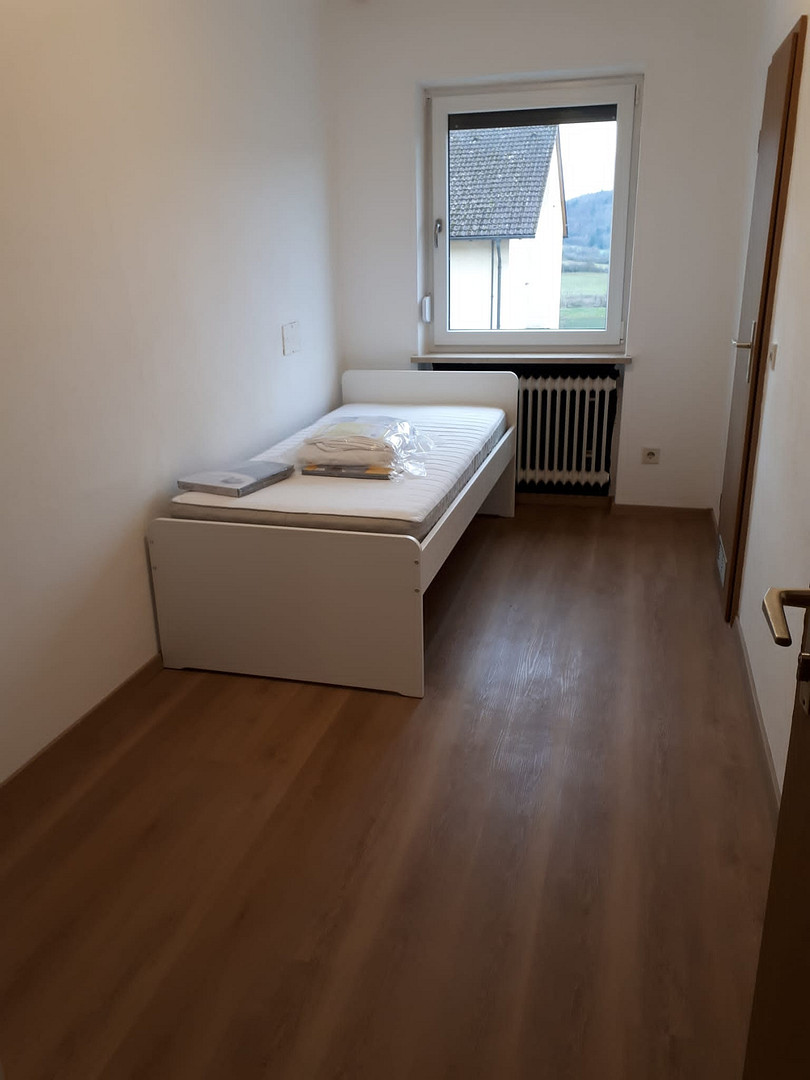 Vermietung als Monteurunterkunft, WG, Pension, möbliert! – Greding – Vorschaubild 10