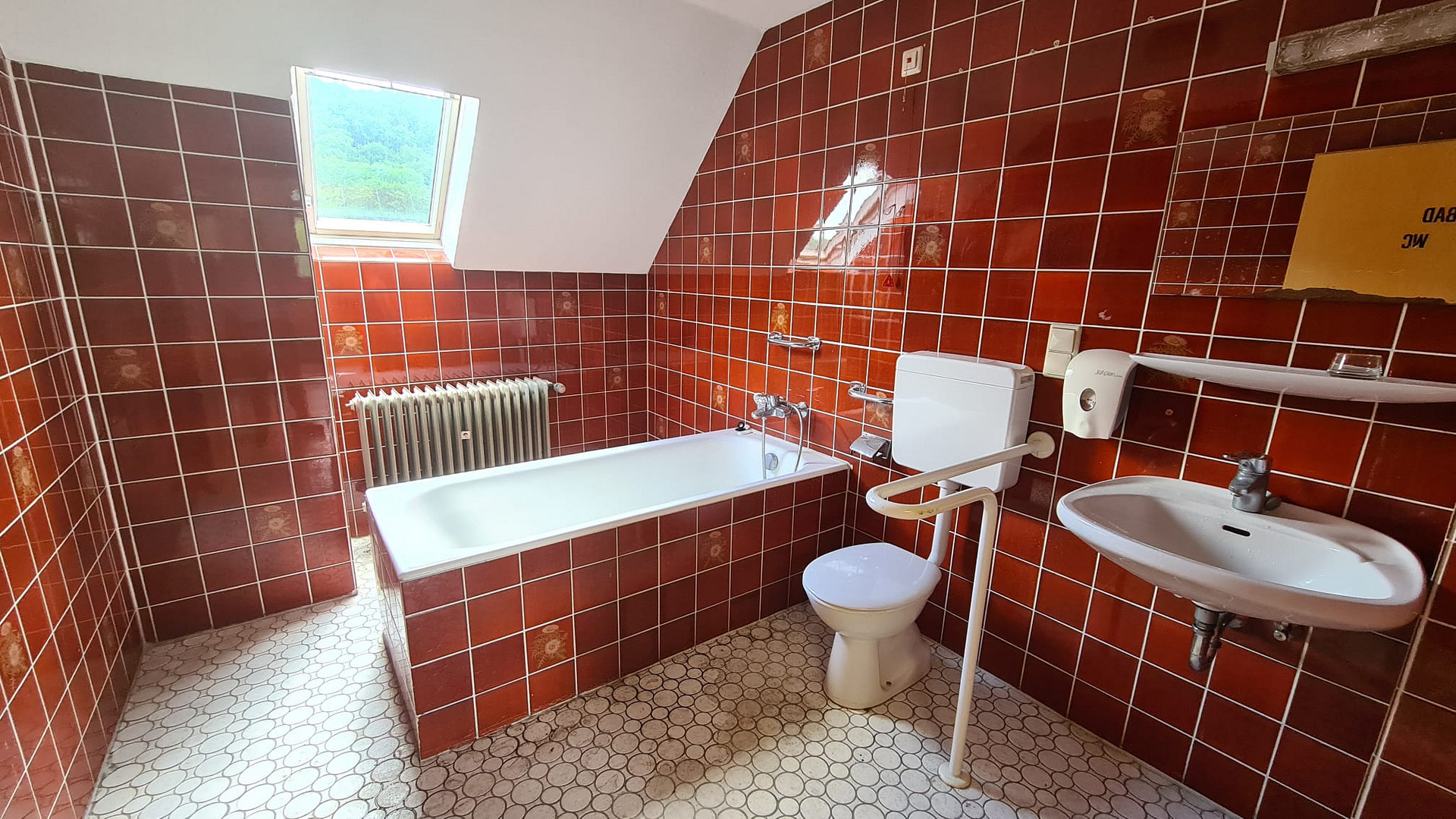 Vermietung als Monteurunterkunft, WG, Pension, möbliert! – Greding – Vorschaubild 11