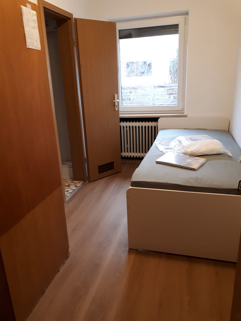 Vermietung als Monteurunterkunft, WG, Pension, möbliert! – Greding – Vorschaubild 14