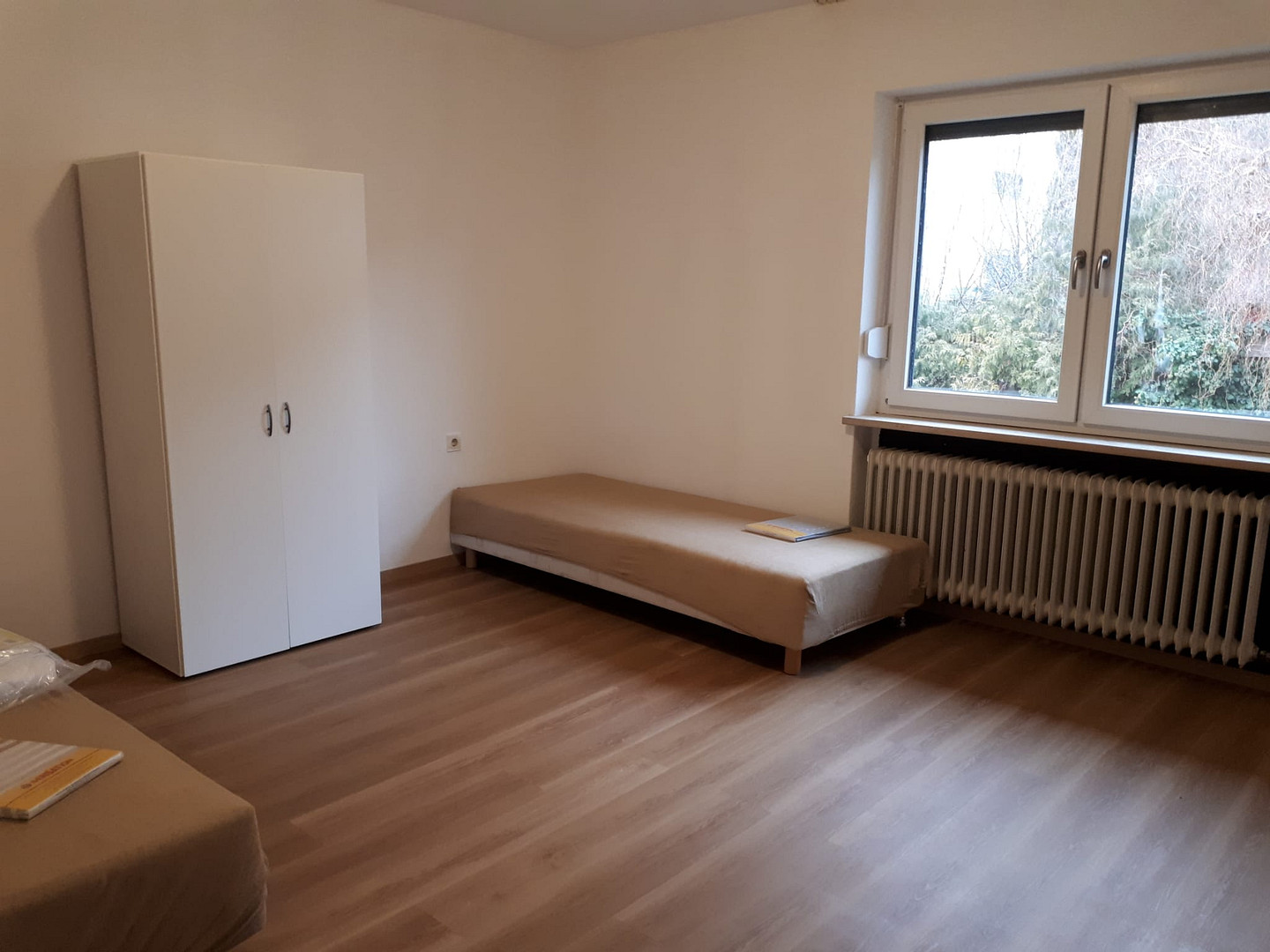 Vermietung als Monteurunterkunft, WG, Pension, möbliert! – Greding – Vorschaubild 3