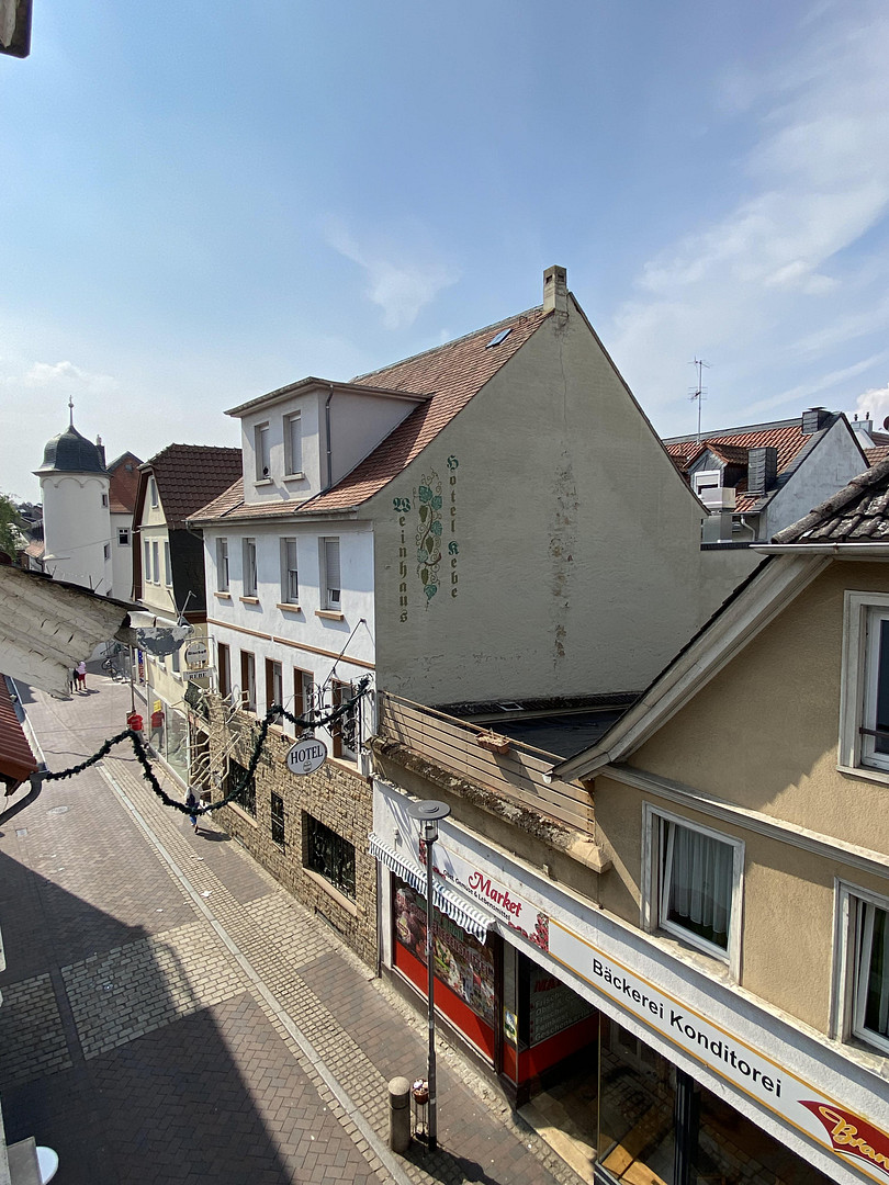 Vielseitig nutzbares Wohn- und Geschäftshaus – Antoniterstraße 54, 55232 Alzey – Vorschaubild 9