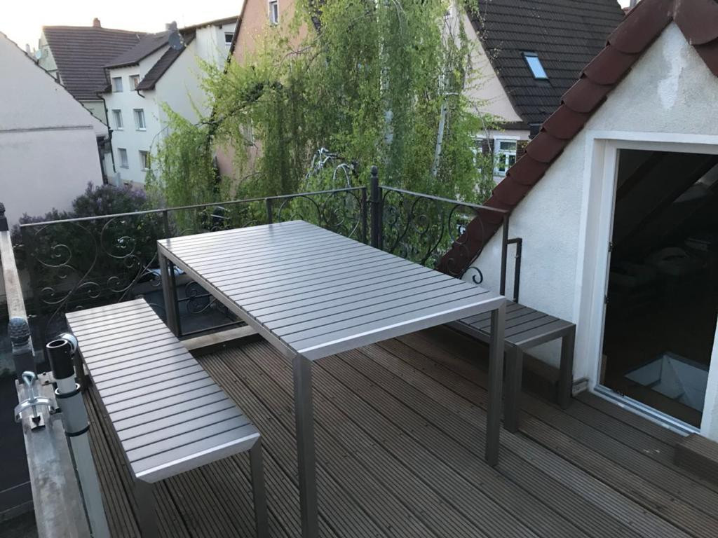 Besonderes Häuschen im alten Kern in Zuffenhausen – Stuttgart(Zuffenhausen) – Vorschaubild 16