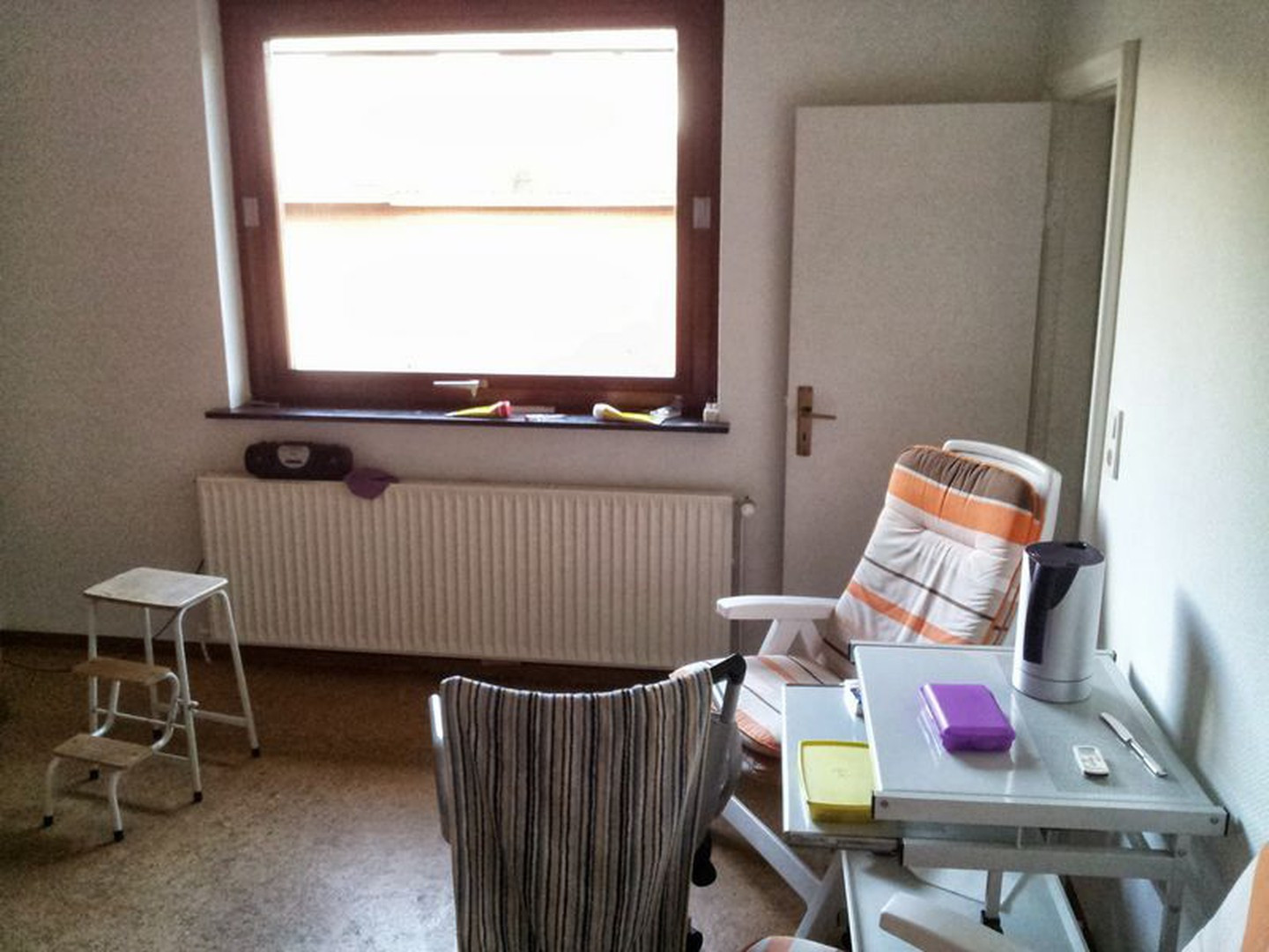 Mehrfamilien Haus in Hude / 2 Wohnungen mit 75m² und 114m² - ohne Makler – Ulmenstr. 8, 27798 Hude(Hude (Oldenburg)) – Vorschaubild 11
