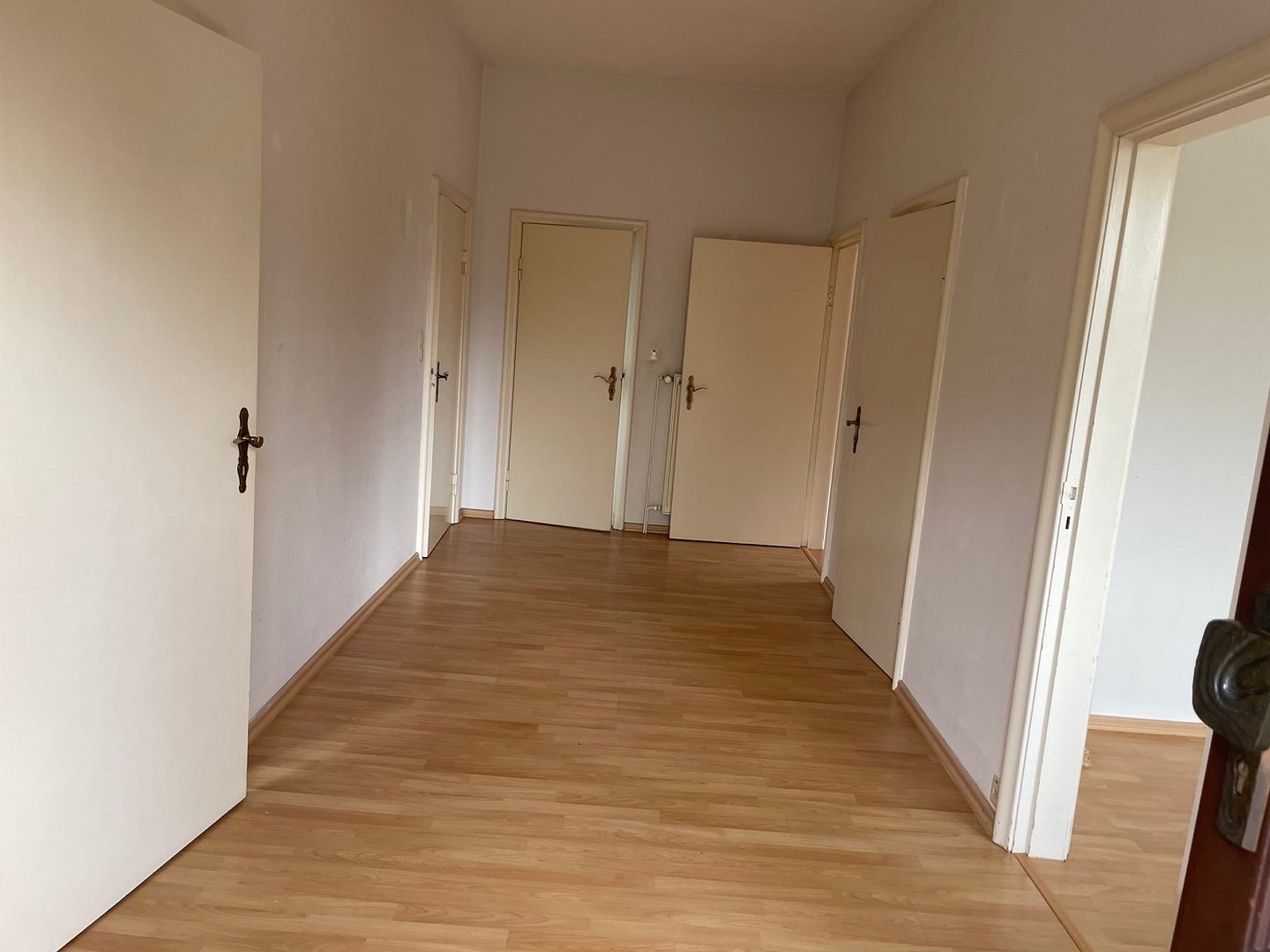 Mehrfamilien Haus in Hude / 2 Wohnungen mit 75m² und 114m² - ohne Makler – Ulmenstr. 8, 27798 Hude(Hude (Oldenburg)) – Vorschaubild 6