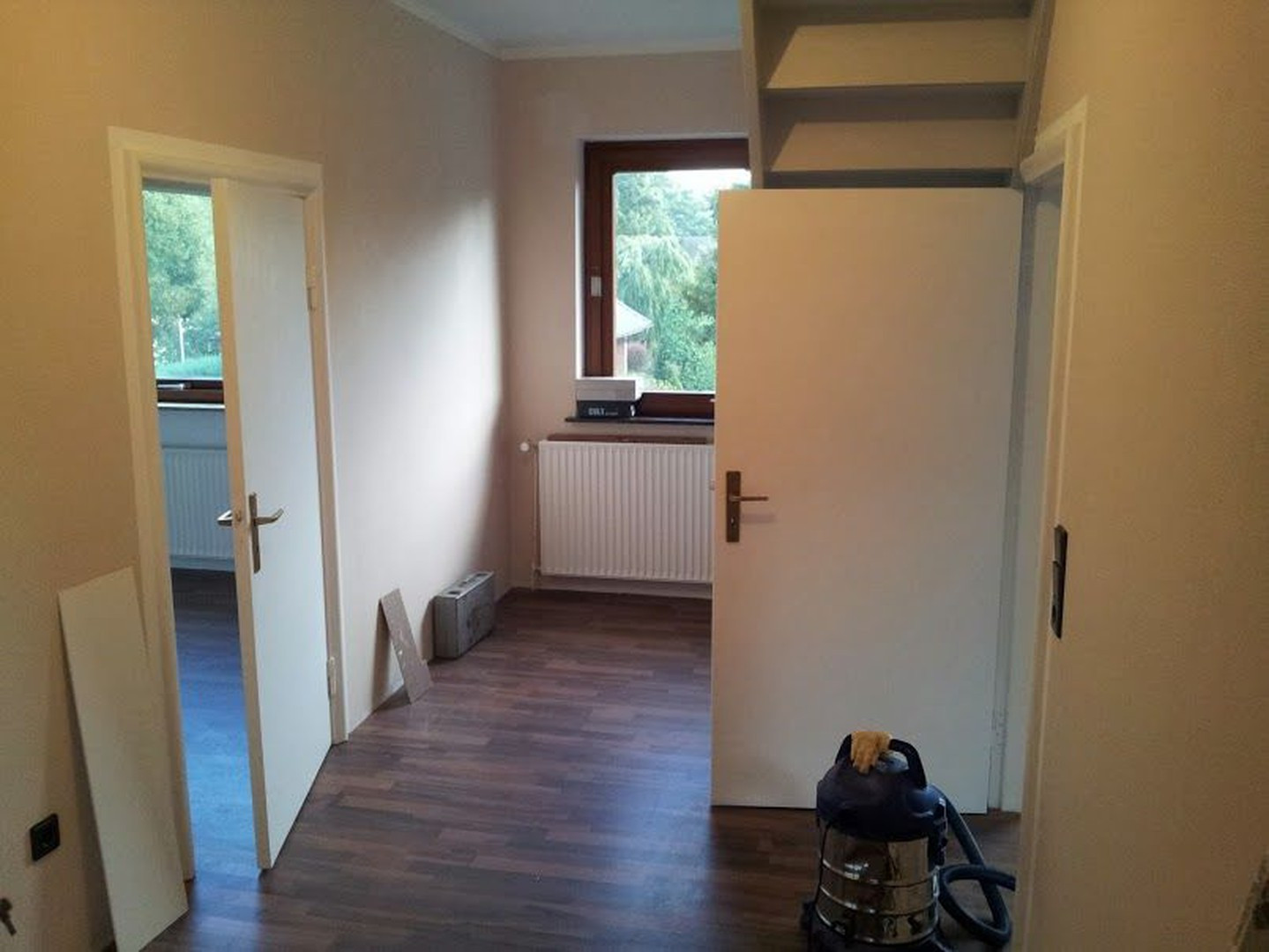 Mehrfamilien Haus in Hude / 2 Wohnungen mit 75m² und 114m² - ohne Makler – Ulmenstr. 8, 27798 Hude(Hude (Oldenburg)) – Vorschaubild 7