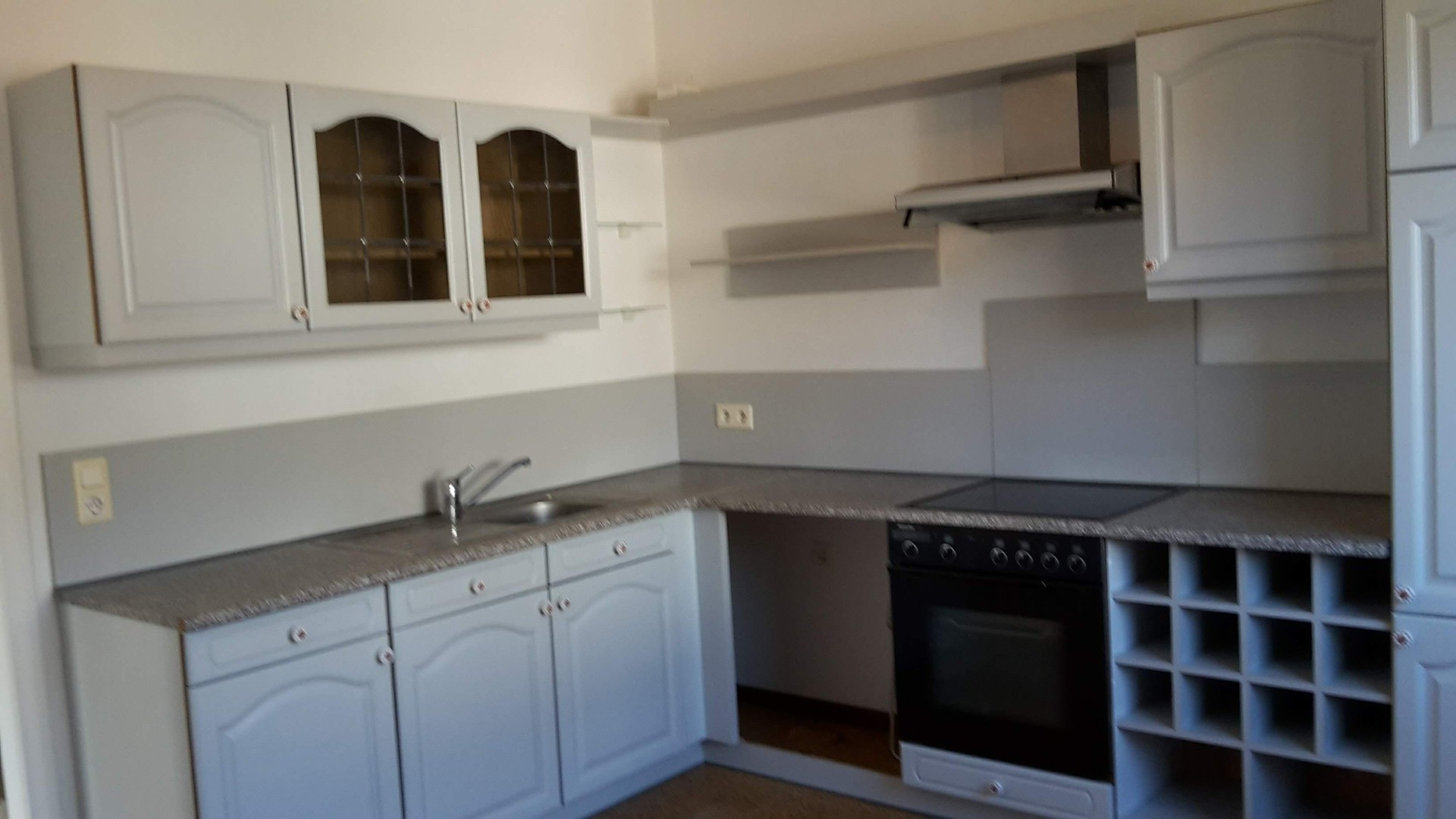 Mehrfamilien Haus in Hude / 2 Wohnungen mit 75m² und 114m² - ohne Makler – Ulmenstr. 8, 27798 Hude(Hude (Oldenburg)) – Vorschaubild 10