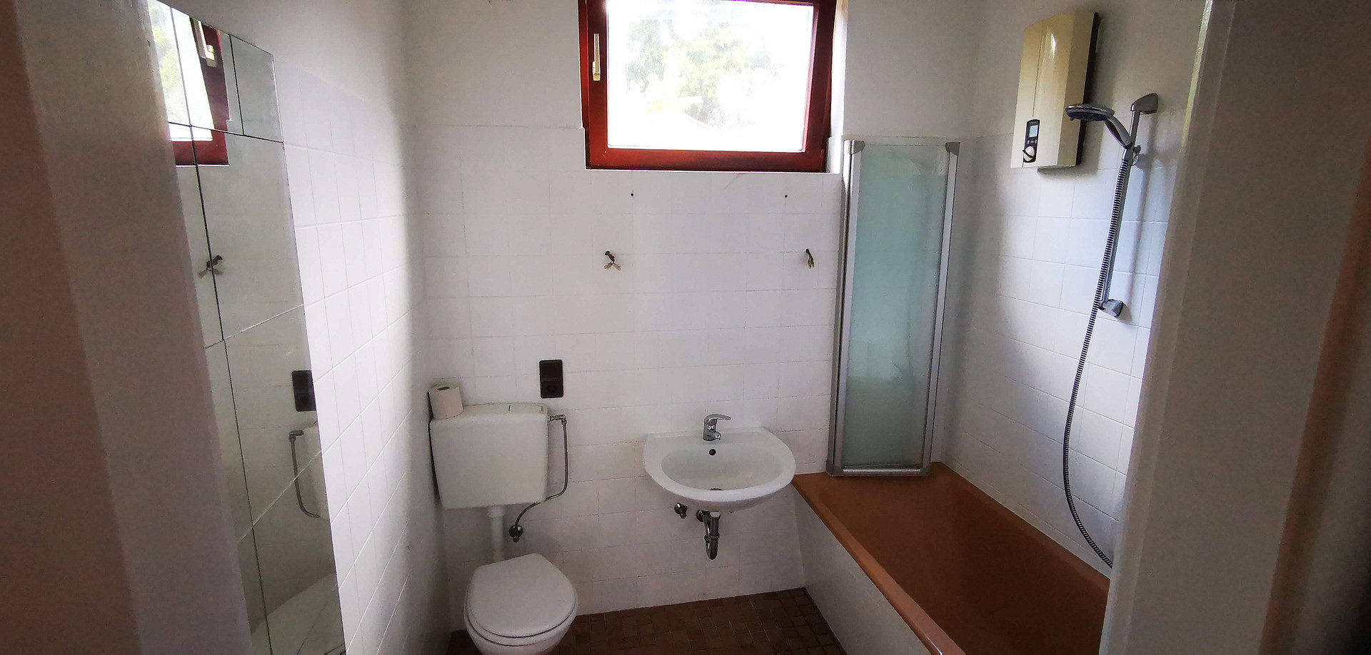 Mehrfamilien Haus in Hude / 2 Wohnungen mit 75m² und 114m² - ohne Makler – Ulmenstr. 8, 27798 Hude(Hude (Oldenburg)) – Vorschaubild 16