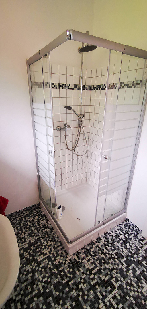 Mehrfamilien Haus in Hude / 2 Wohnungen mit 75m² und 114m² - ohne Makler – Ulmenstr. 8, 27798 Hude(Hude (Oldenburg)) – Vorschaubild 18