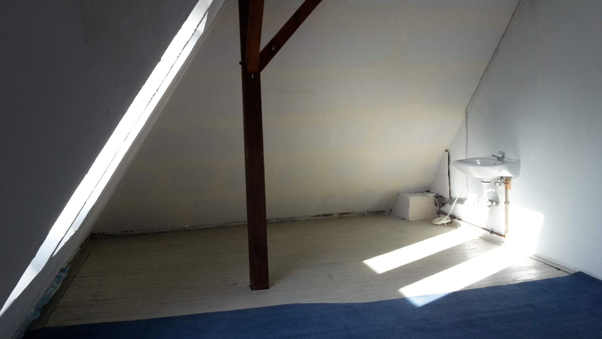 Mehrfamilien Haus in Hude / 2 Wohnungen mit 75m² und 114m² - ohne Makler – Ulmenstr. 8, 27798 Hude(Hude (Oldenburg)) – Vorschaubild 14