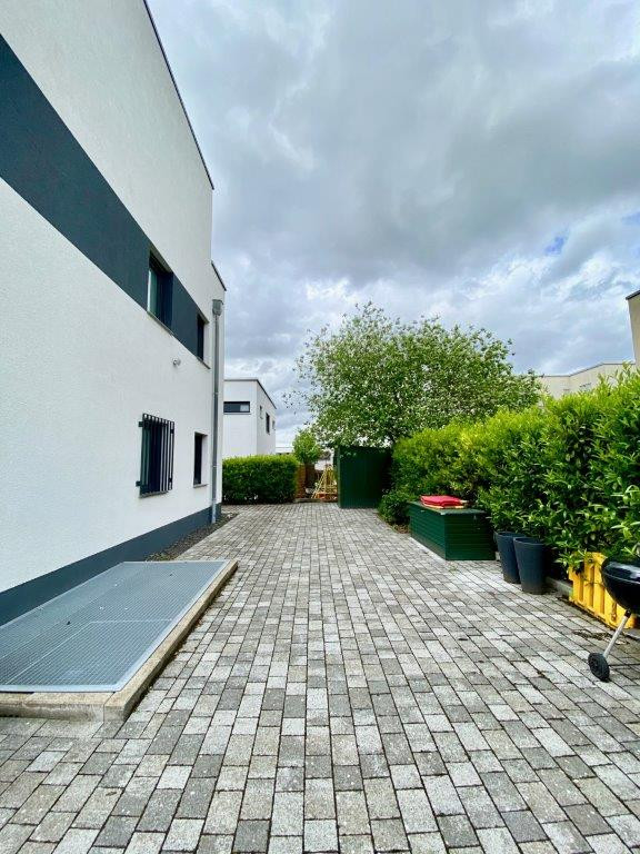 Traumhaus für höchste Ansprüche in Frankfurt Riedberg – Ottilie-Wildermuth-Weg 4, 60438 Frankfurt(Riedberg) – Vorschaubild 3