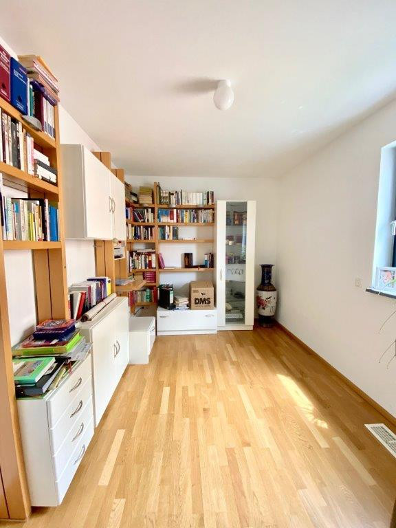 Traumhaus für höchste Ansprüche in Frankfurt Riedberg – Ottilie-Wildermuth-Weg 4, 60438 Frankfurt(Riedberg) – Vorschaubild 12