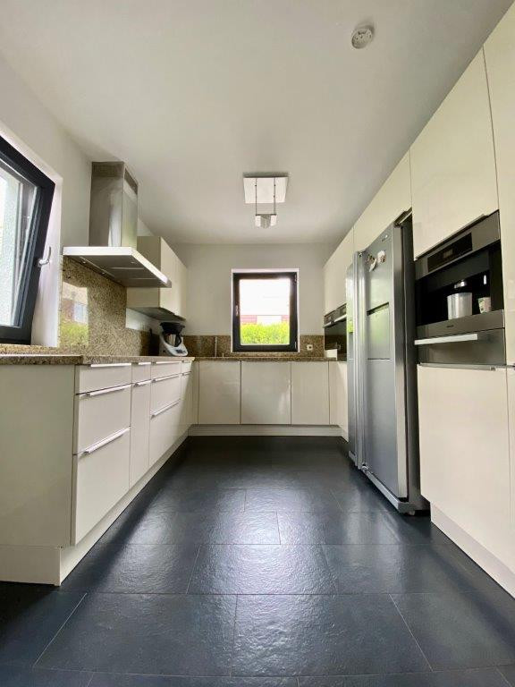 Traumhaus für höchste Ansprüche in Frankfurt Riedberg – Ottilie-Wildermuth-Weg 4, 60438 Frankfurt(Riedberg) – Vorschaubild 5