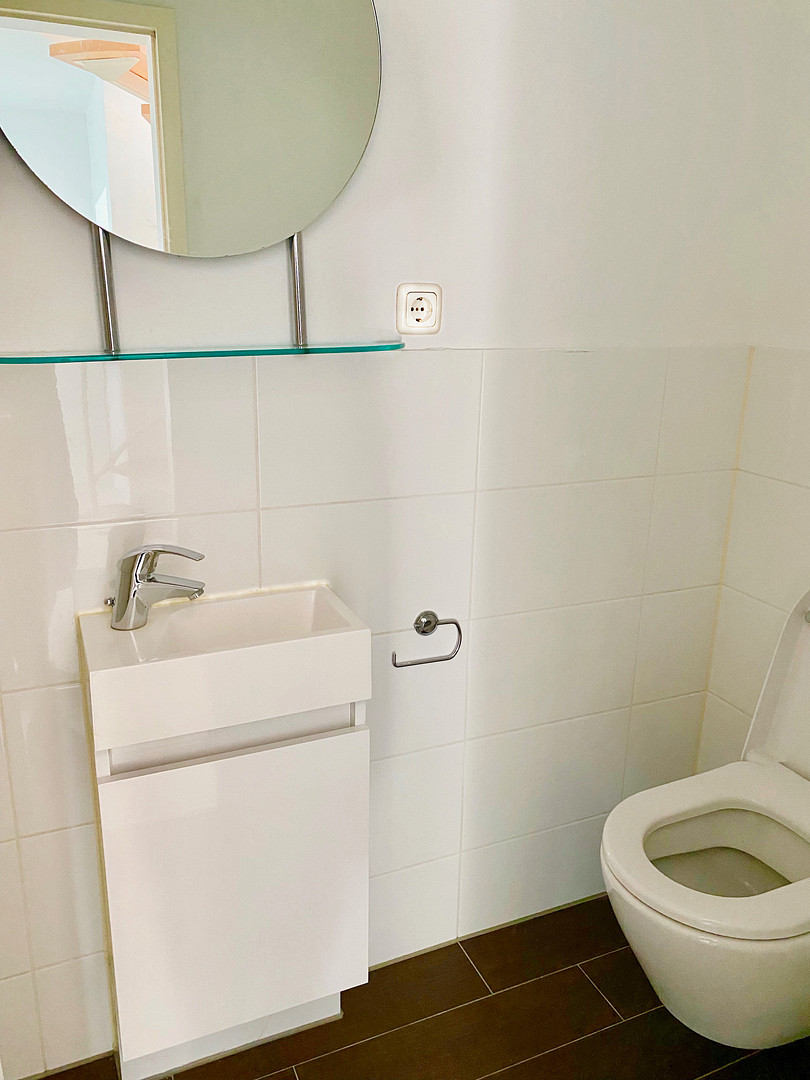 4-Zi.-Maisonette inkl. Garage in Frankfurt – Top-Rendite (5,5 %) oder Eigenbedarf möglich! – 65929 Frankfurt Unterliederbach(Unterliederbach) – Vorschaubild 8