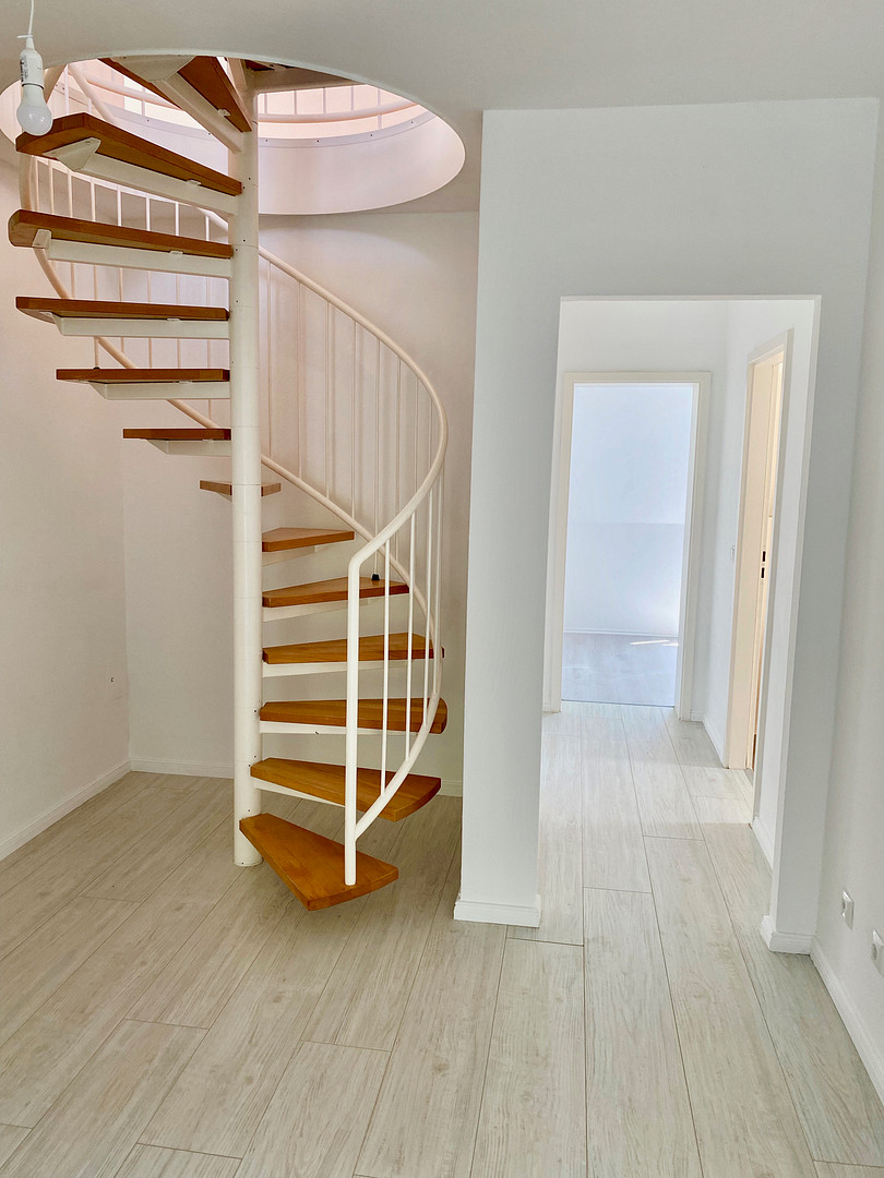 4-Zi.-Maisonette inkl. Garage in Frankfurt – Top-Rendite (5,5 %) oder Eigenbedarf möglich! – 65929 Frankfurt Unterliederbach(Unterliederbach) – Vorschaubild 5