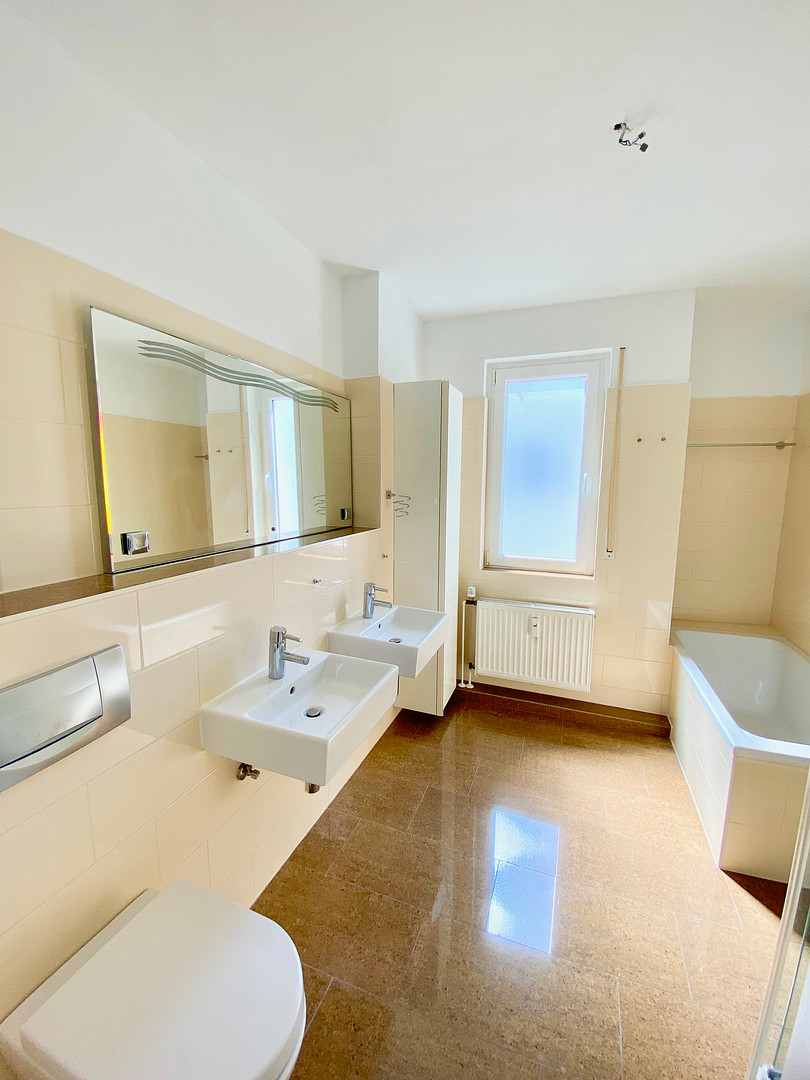 4-Zi.-Maisonette inkl. Garage in Frankfurt – Top-Rendite (5,5 %) oder Eigenbedarf möglich! – 65929 Frankfurt Unterliederbach(Unterliederbach) – Vorschaubild 10