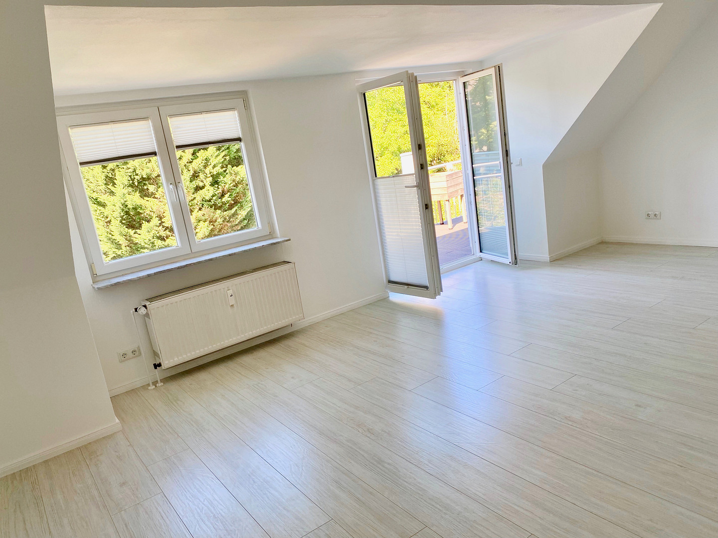 4-Zi.-Maisonette inkl. Garage in Frankfurt – Top-Rendite (5,5 %) oder Eigenbedarf möglich! – 65929 Frankfurt Unterliederbach(Unterliederbach) – Vorschaubild 4