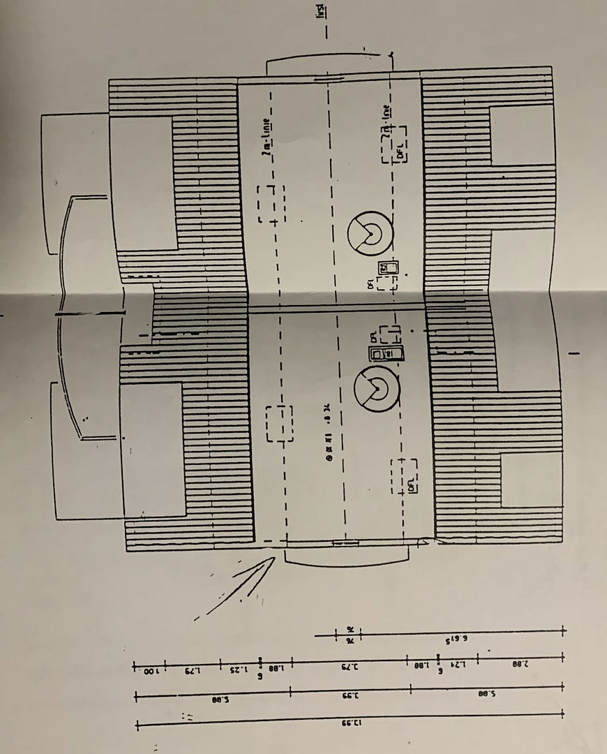 4-Zi.-Maisonette inkl. Garage in Frankfurt – Top-Rendite (5,5 %) oder Eigenbedarf möglich! – 65929 Frankfurt Unterliederbach(Unterliederbach) – Vorschaubild 14