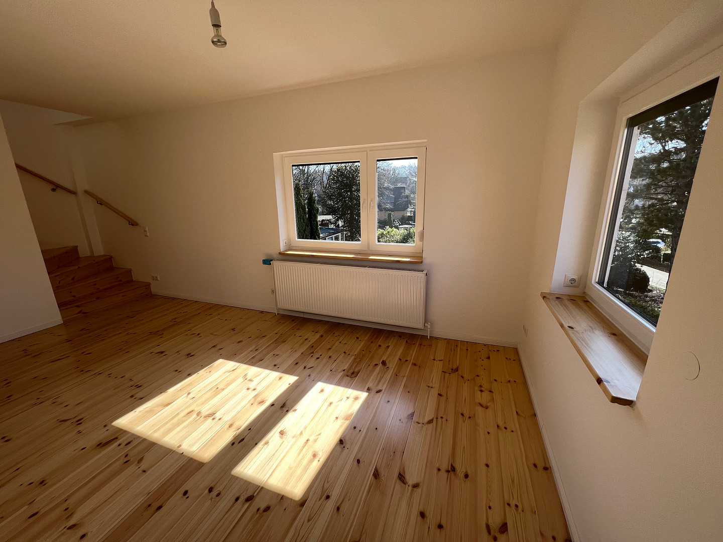 Hochwertige Haushälfte in Marmstorf – Hamburg(Eißendorf) – Vorschaubild 11