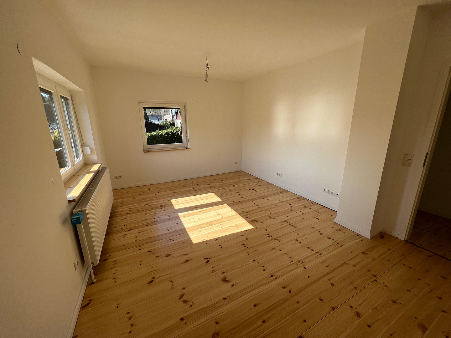 Hochwertige Haushälfte in Marmstorf – Hamburg(Eißendorf) – Vorschaubild 12