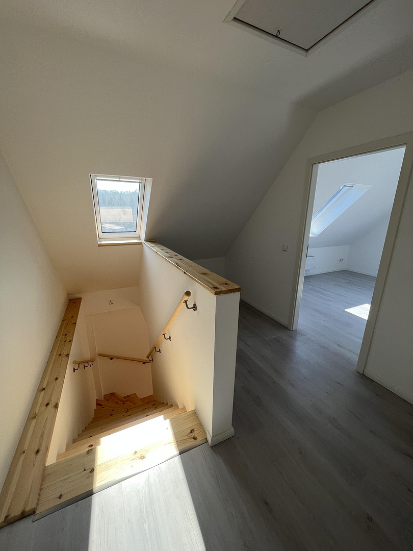 Hochwertige Haushälfte in Marmstorf – Hamburg(Eißendorf) – Vorschaubild 13