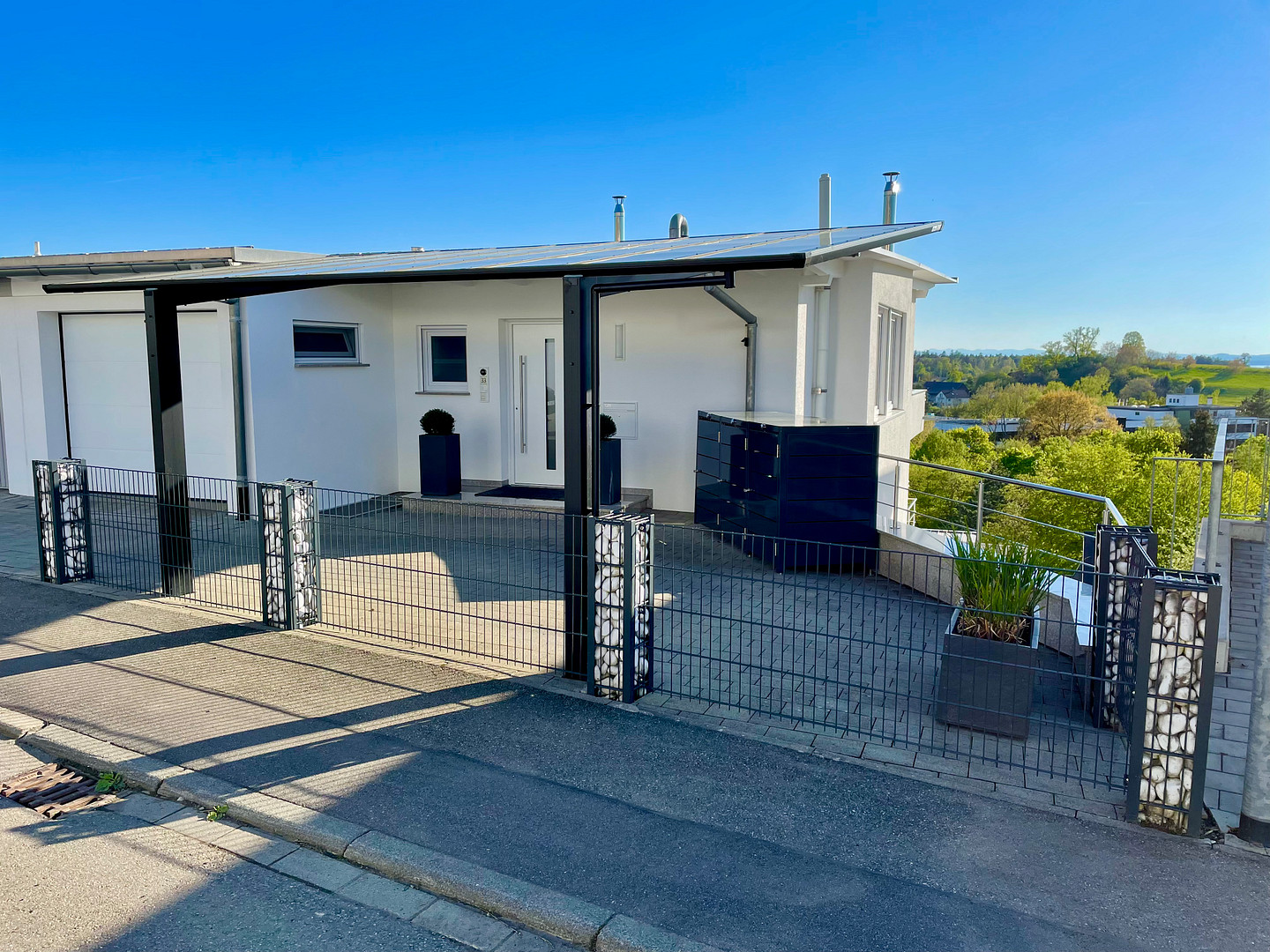 Lage,Lage,Lage - tolles Einfamilienhaus mit grandiosem See- und Bergblick – Tettnang – Vorschaubild 40