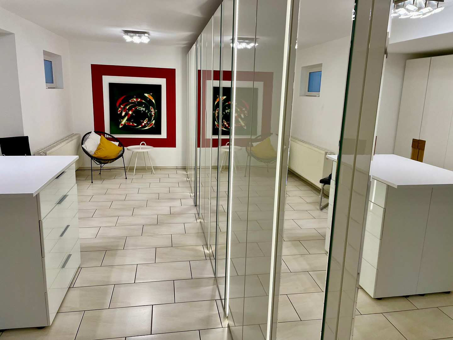 Lage,Lage,Lage - tolles Einfamilienhaus mit grandiosem See- und Bergblick – Tettnang – Vorschaubild 35