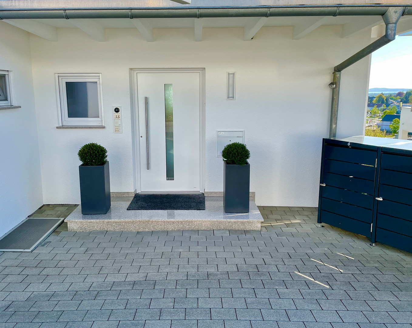 Lage,Lage,Lage - tolles Einfamilienhaus mit grandiosem See- und Bergblick – Tettnang – Vorschaubild 38