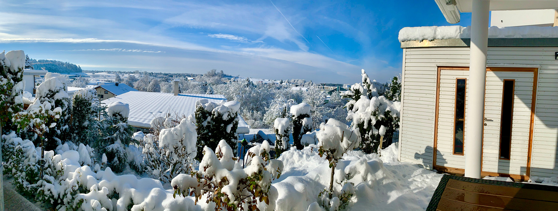 Lage,Lage,Lage - tolles Einfamilienhaus mit grandiosem See- und Bergblick – Tettnang – Vorschaubild 42