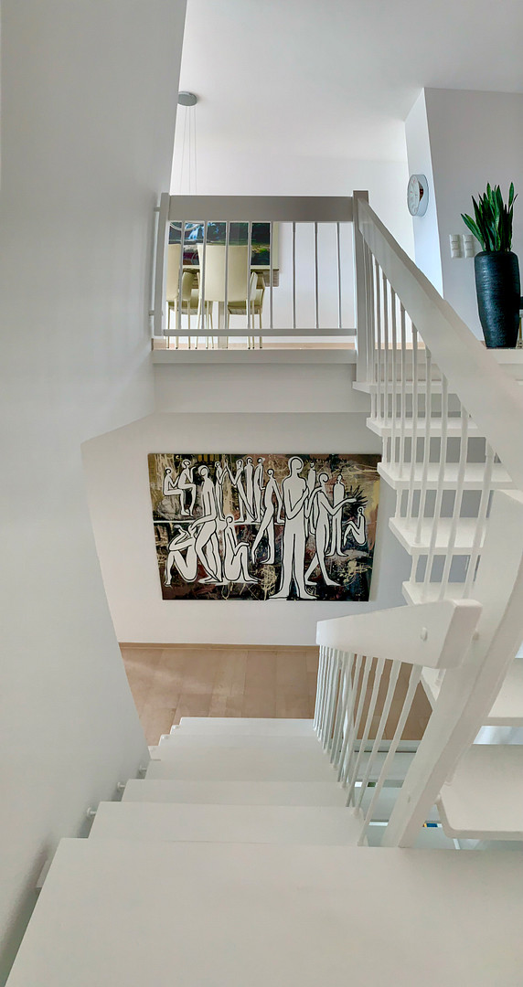 Lage,Lage,Lage - tolles Einfamilienhaus mit grandiosem See- und Bergblick – Tettnang – Vorschaubild 15