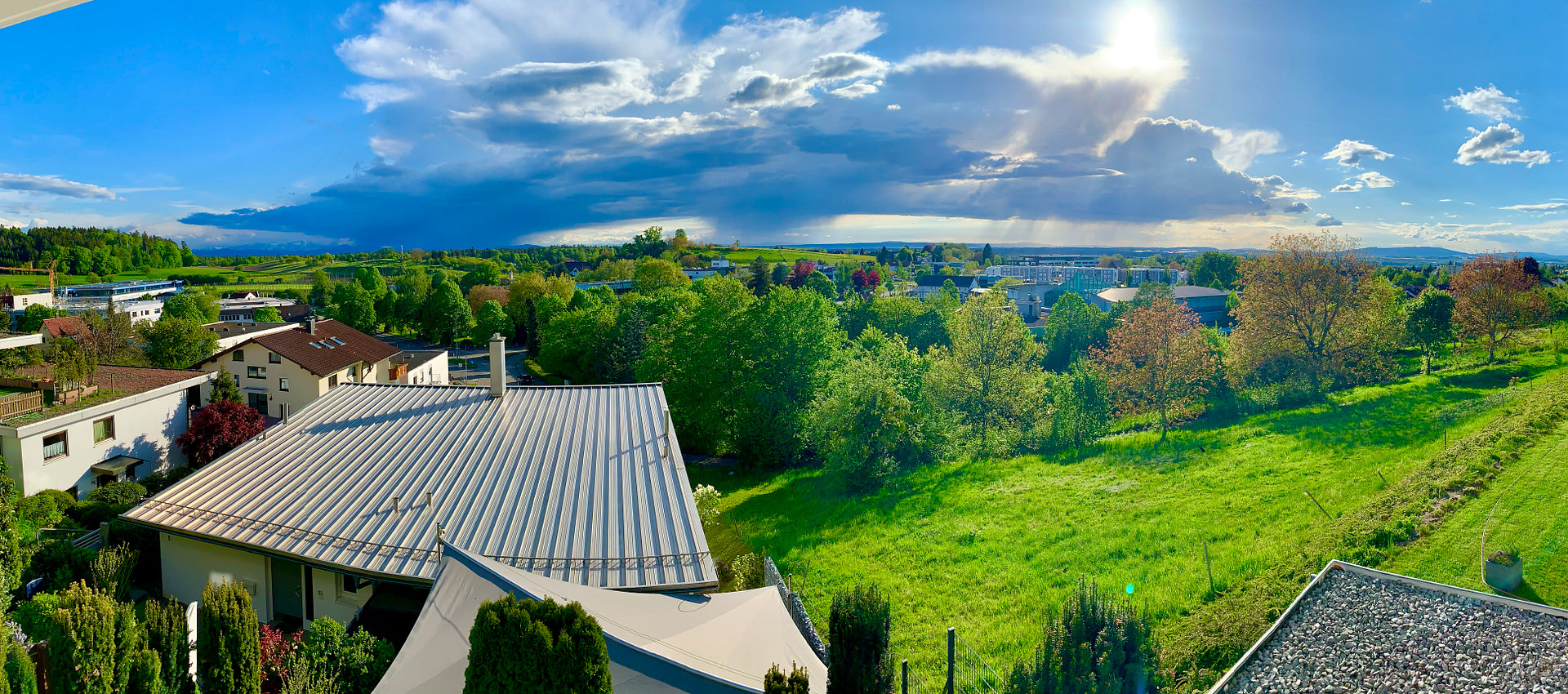 Lage,Lage,Lage - tolles Einfamilienhaus mit grandiosem See- und Bergblick – Tettnang – Vorschaubild 43