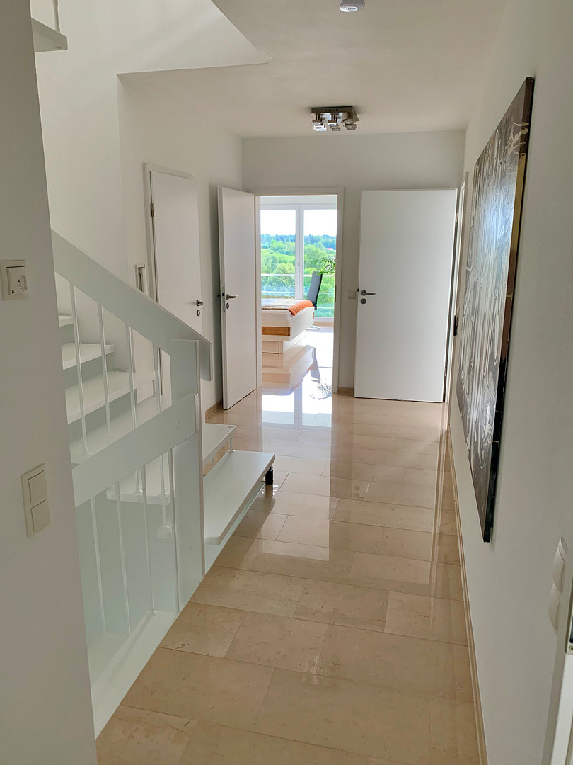 Lage,Lage,Lage - tolles Einfamilienhaus mit grandiosem See- und Bergblick – Tettnang – Vorschaubild 19