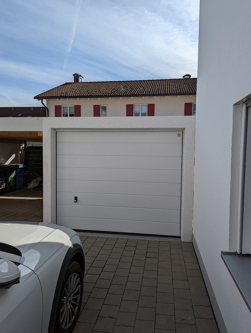 Einfamilienhaus nähe Saturnarena – Asamstr. 44, 85053 Ingolstadt – Vorschaubild 3