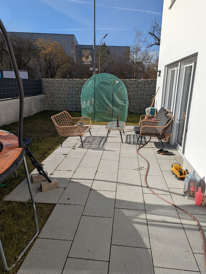 Einfamilienhaus nähe Saturnarena – Asamstr. 44, 85053 Ingolstadt – Vorschaubild 4
