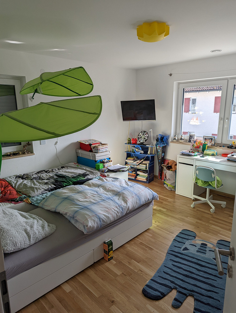 Einfamilienhaus nähe Saturnarena – Asamstr. 44, 85053 Ingolstadt – Vorschaubild 5