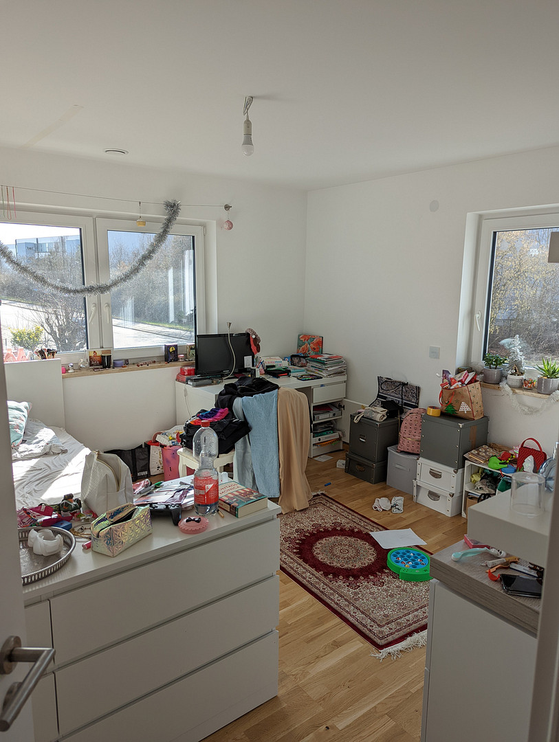 Einfamilienhaus nähe Saturnarena – Asamstr. 44, 85053 Ingolstadt – Vorschaubild 6