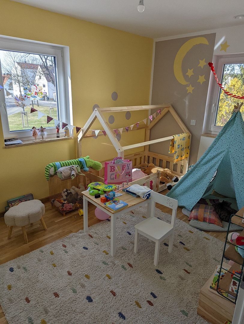 Einfamilienhaus nähe Saturnarena – Asamstr. 44, 85053 Ingolstadt – Vorschaubild 7
