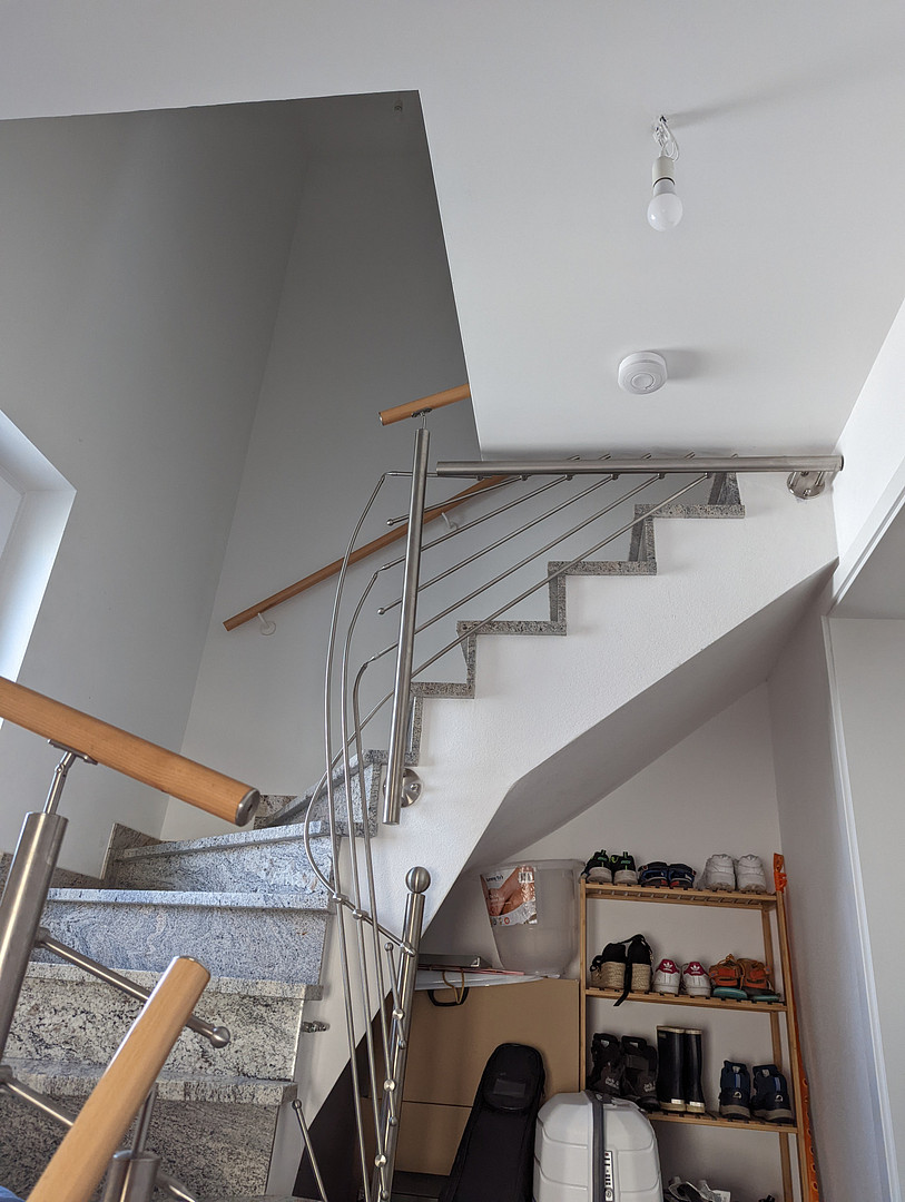 Einfamilienhaus nähe Saturnarena – Asamstr. 44, 85053 Ingolstadt – Vorschaubild 9