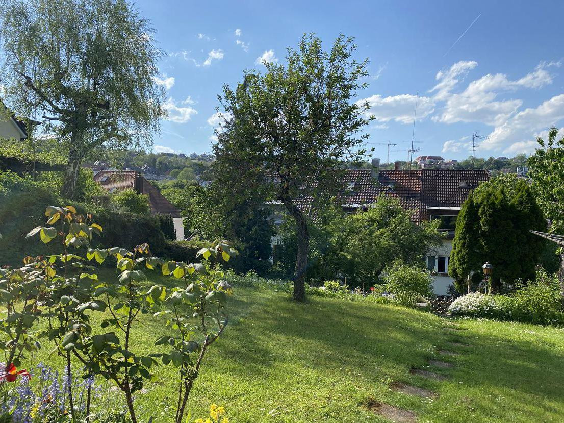 Sonnige 3 Zimmer-Wohnung in Halbhöhenlage mit Weitblick auf Stuttgart – 70197 Stuttgart(West) – Vorschaubild 6