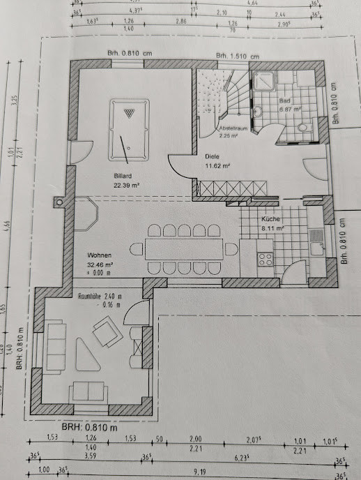 Wunderschönes Architektenhaus zur Miete – 15366 Neuenhagen(Neuenhagen bei Berlin) – Vorschaubild 13